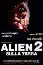 Watch Alien 2 - Sulla terra Alluc