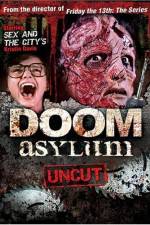 Watch Doom Asylum Alluc
