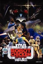 Watch Robot Chicken: Star Wars Episode II Alluc
