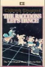Watch The Raccoons: Let's Dance! Alluc