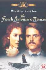 Watch The French Lieutenant's Woman Alluc
