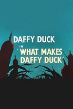 Watch What Makes Daffy Duck (Short 1948) Alluc