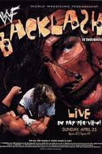 Watch WWF Backlash: In Your House Alluc