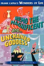 Watch The Unchained Goddess Alluc