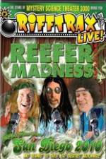 Watch RiffTrax Live Reefer Madness Alluc