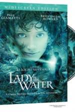 Watch Lady in the Water Alluc