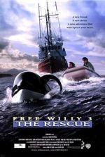 Watch Free Willy 3: The Rescue Alluc