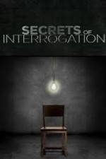 Watch Discovery Channel: Secrets of Interrogation Alluc