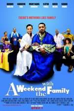 Watch A Weekend with the Family Alluc