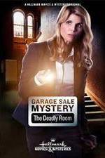 Watch Garage Sale Mystery: The Deadly Room Alluc