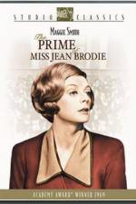 Watch The Prime of Miss Jean Brodie Alluc