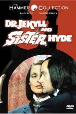 Watch Dr Jekyll & Sister Hyde Alluc