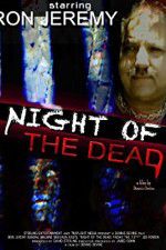 Watch Night of the Dead Alluc