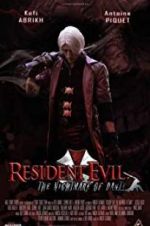 Watch Resident Evil: The Nightmare of Dante Alluc