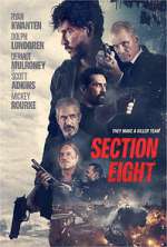 Watch Section Eight Alluc