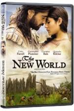 Watch The New World Alluc