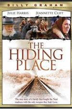 Watch The Hiding Place Alluc