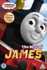 Watch Thomas & Friends - The Best Of James Alluc
