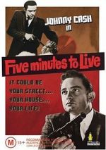Watch Five Minutes to Live Alluc