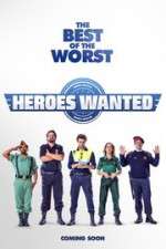 Watch Heroes Wanted Alluc