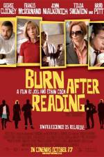 Watch Burn After Reading Alluc