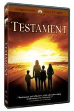 Watch Testament Alluc