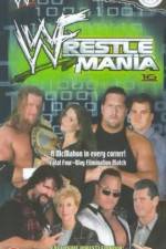 Watch WrestleMania 2000 Alluc