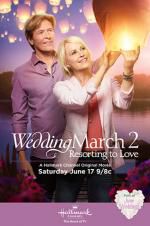Watch The Wedding March 2: Resorting to Love Alluc