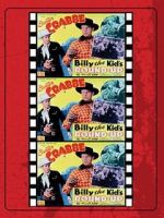 Watch Billy the Kid\'s Round-Up Alluc