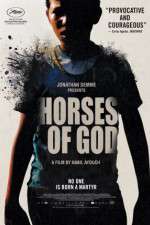 Watch Horses of God Alluc