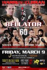 Watch Bellator Fighting Championships 60 Alluc