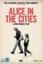 Watch Alice in the Cities Alluc