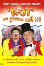 Watch Clive Webb and Danny Adams - Wot We Gonna Call It Alluc