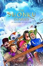 Watch The Shonku Diaries - A Unicorn Adventure Alluc