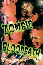 Watch Zombie Bloodbath Alluc