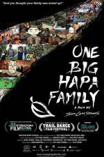 Watch One Big Hapa Family Alluc