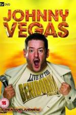 Watch Johnny Vegas: Live at The Benidorm Palace Alluc