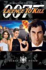 Watch James Bond: Licence to Kill Alluc