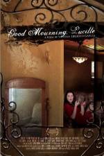 Watch Good Mourning, Lucille Alluc