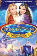 Watch The Princess Twins of Legendale Alluc