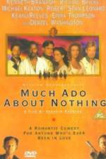 Watch Much Ado About Nothing Alluc