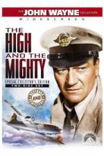 Watch The High and the Mighty Alluc