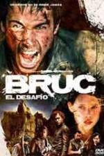 Watch Bruc, the Manhunt Alluc