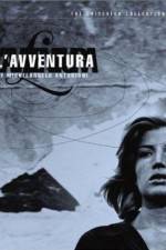 Watch L'avventura Alluc