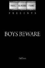 Watch Boys Beware Alluc