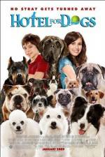 Watch Hotel for Dogs Alluc