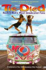 Watch Tie-died Rock 'n Roll's Most Deadicated Fans Alluc