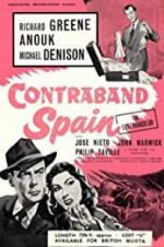 Watch Contraband Spain Alluc