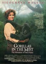 Watch Gorillas in the Mist Alluc