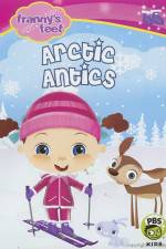 Watch Frannys Feet Arctic Antics Alluc